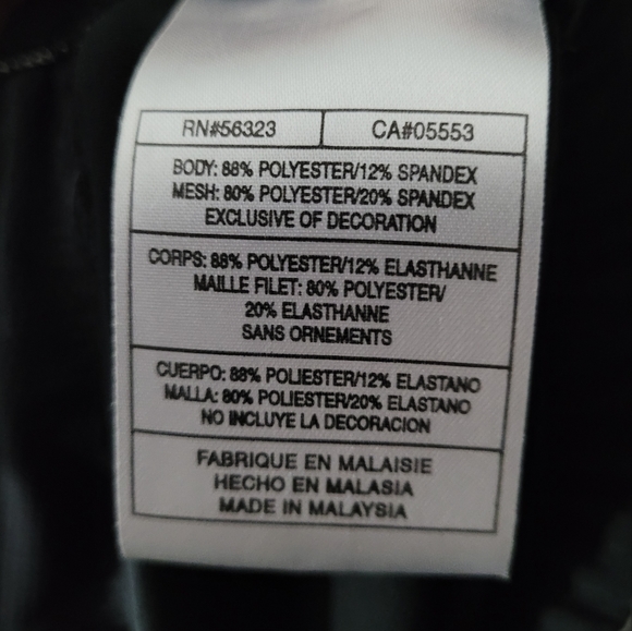 NIKE | Fit Dry ¾ length soccer pants - Picture 7 of 8